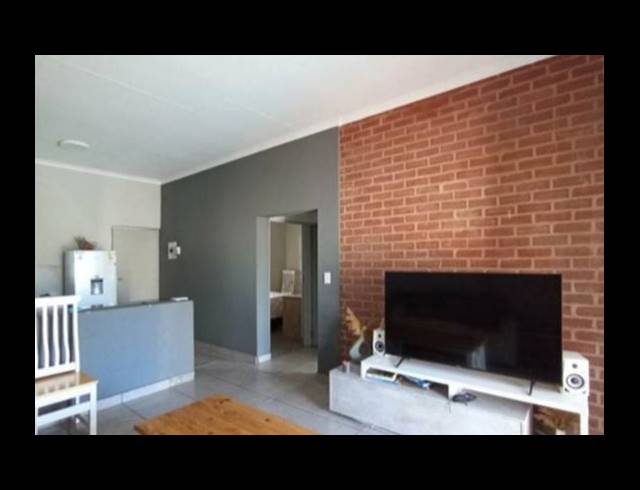 2 BEDROOM APARTMENT FOR SALE IN BOKSBURG